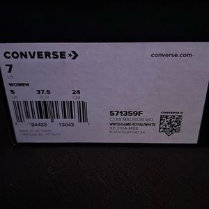 Converse CTSA Madison Mid